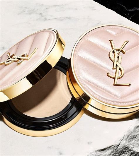 ysl cushion foundation usa.